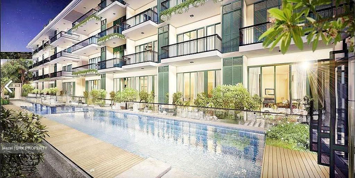 The Quinn (D19), Apartment #622223171